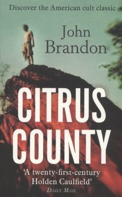 Cover for Citrus County
