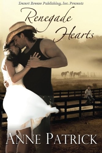 Cover for Renegade Hearts