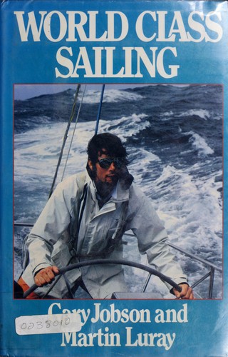 Cover for World class sailing