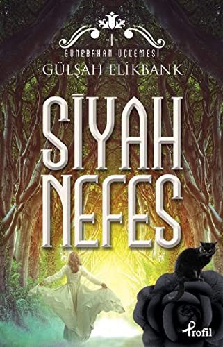 Cover for Siyah Nefes