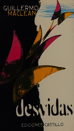 Cover for Desvidas
