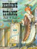Cover for The heroine of the Titanic