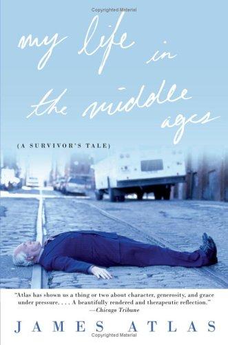 Cover for My Life in the Middle Ages
