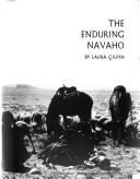 Cover for The Enduring Navaho