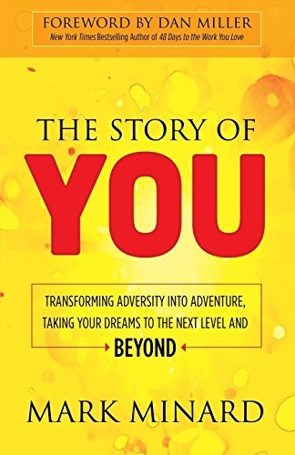 Cover for The Story of You