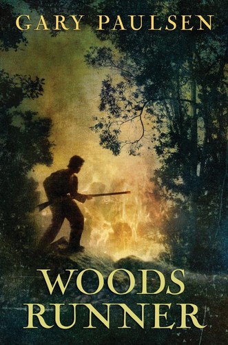 Cover for Woods Runner