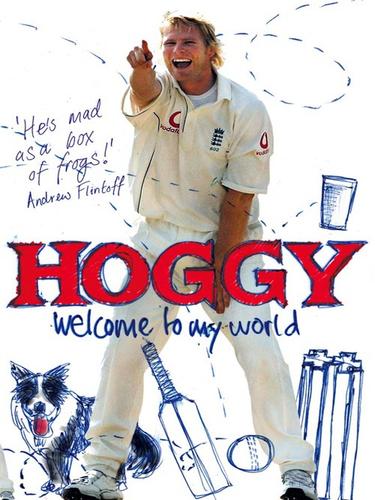 Cover for Hoggy