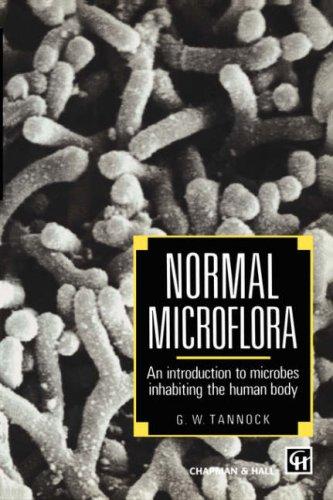 Cover for Normal Microflora