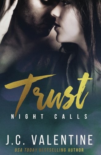 Cover for Trust