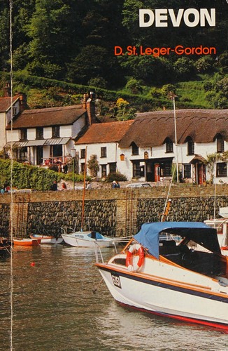 Cover for Devon