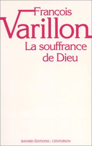 Cover for La Souffrance de Dieu