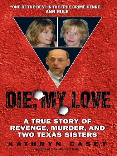 Cover for Die, My Love