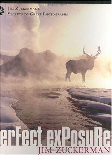 Cover for Perfect Exposure