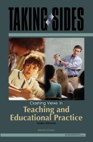 Cover for Taking Sides