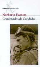 Cover for Condenados de Condado