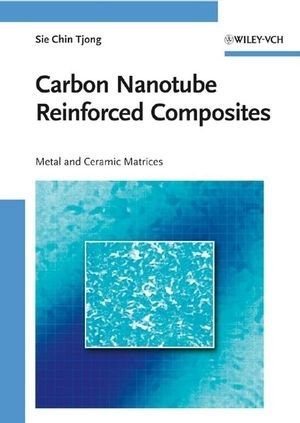 Cover for Carbon Nanotube Reinforced Composites