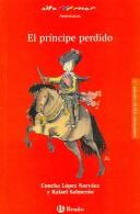 Cover for El Principe Perdido/ The Lost Prince (Aventuras / Adventures)