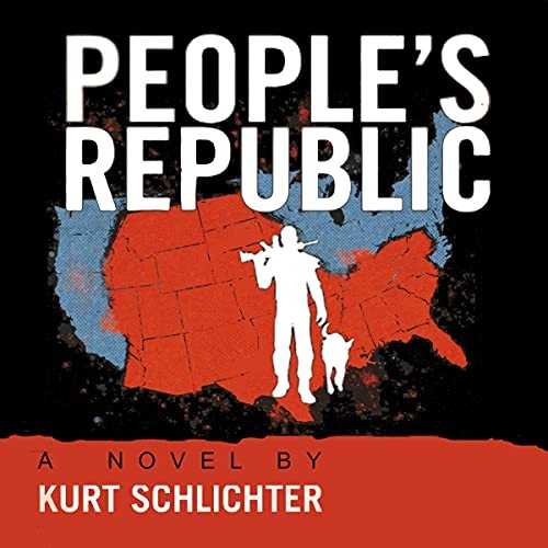 Cover for People's Republic