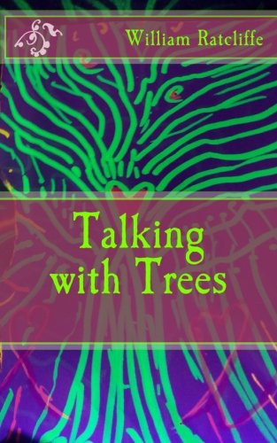 Cover for Talking with Trees