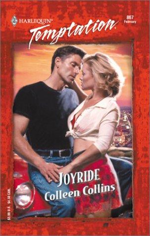 Cover for Joyride