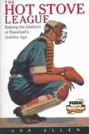 Cover for The Hot Stove League