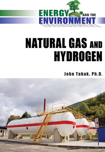 Cover for Natural gas and hydrogen