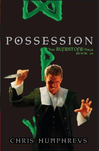 Cover for Possession