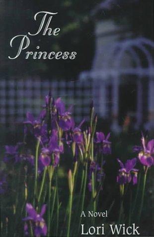 Cover for The princess