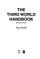 Cover for Third World Handbook