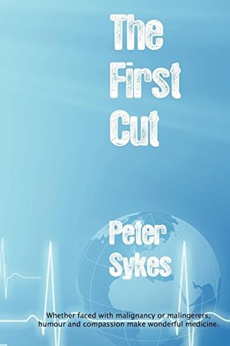 Cover for The First Cut