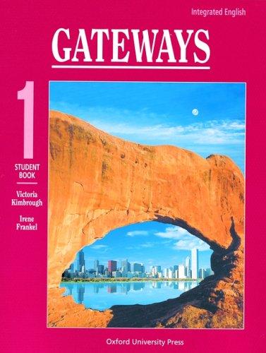 Cover for Gateways 1