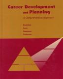 Cover for Career Development and Planning