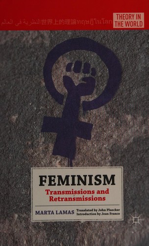 Cover for Feminism