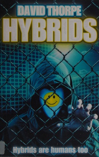 Cover for Hybrids