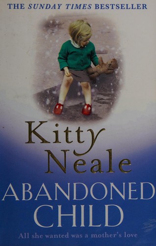 Cover for Abandoned child