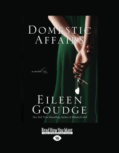 Cover for Domestic Affairs