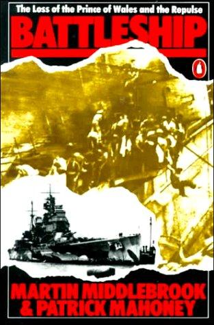 Cover for Battleship
