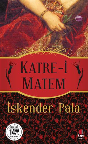 Cover for Katre-i Matem