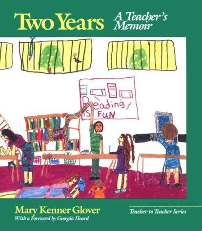Cover for Two years