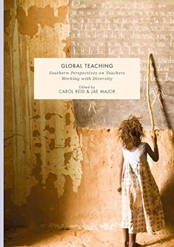 Cover for Global Teaching
