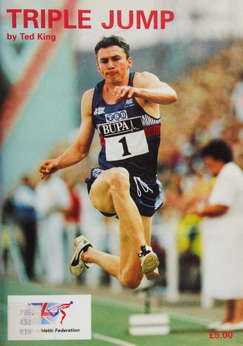 Cover for Triple Jump
