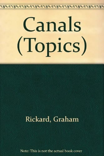 Cover for Canals