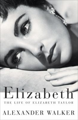 Cover for Elizabeth