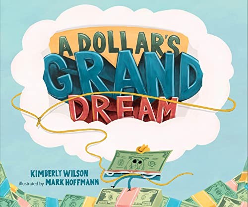 Cover for Dollar's Grand Dream