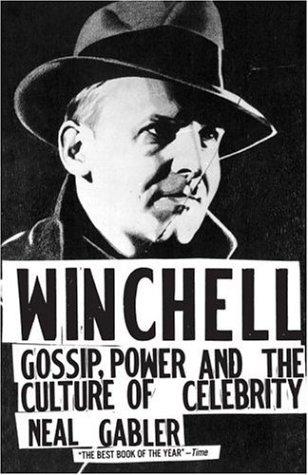 Cover for Winchell