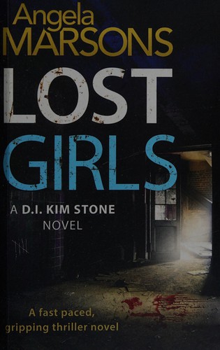 Cover for Lost Girls