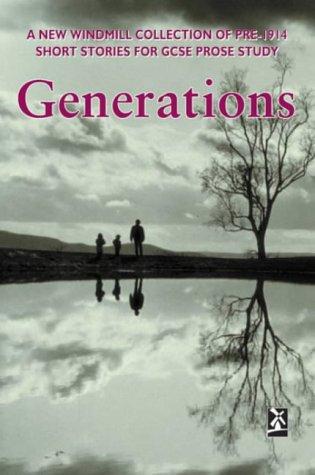 Cover for New Windmills