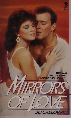 Cover for Mirrors of Love (Finding Mr. Right)