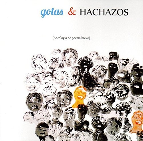 Cover for Gotas y hachazos