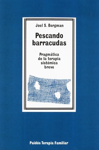 Cover for Pescando Barracudas